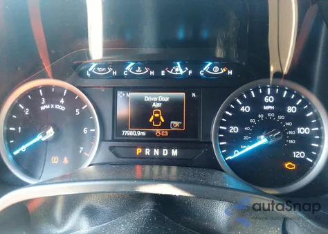 2020 Ford Expedition Xl z USA, uszkodzony, nr VIN 1FMJU1GT9LEA67570